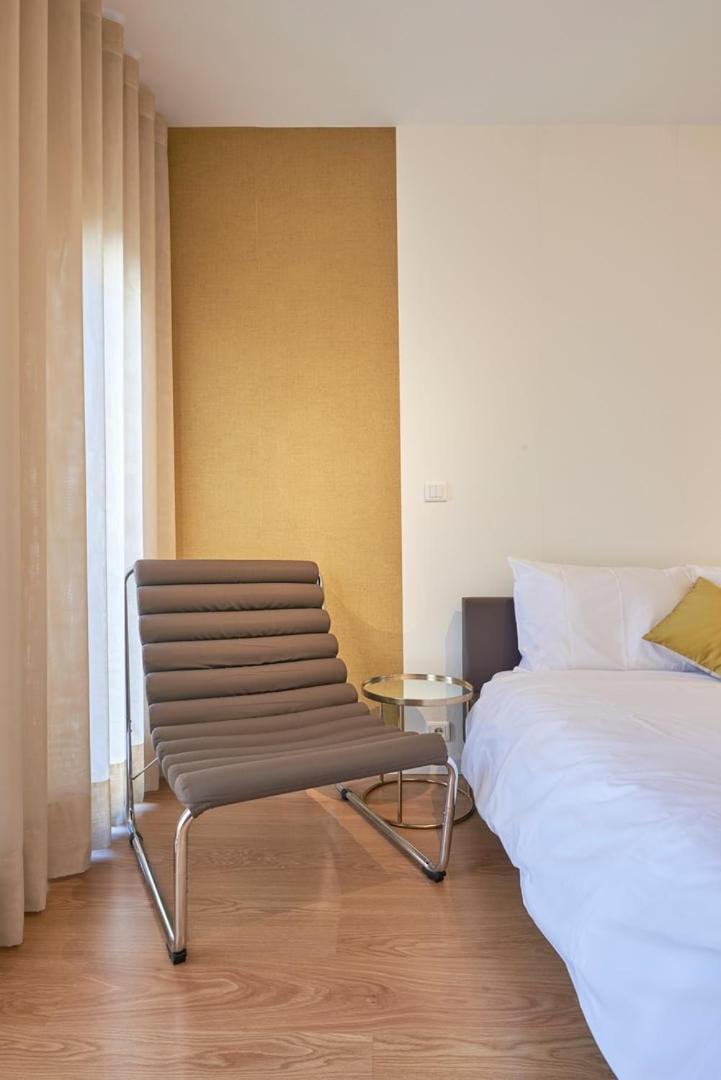 Guestready - Aurora Findings Apartament Lizbona