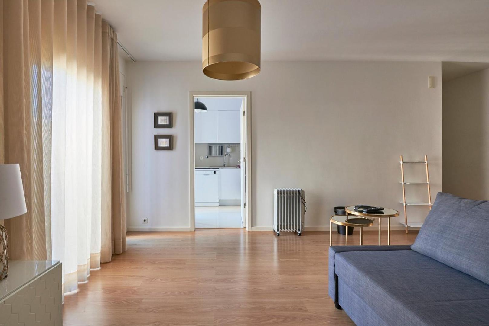 Apartament Guestready - Aurora Findings *